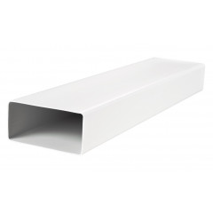 VENTS Канал 120х60х1 м 7010