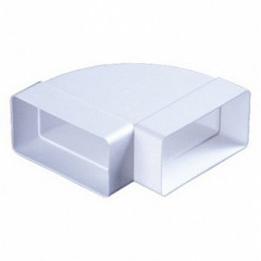 VENTS Коліно гориз.120х60 7271