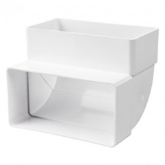 VENTS Коліно вертикальне 9292 90х220