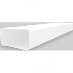 DOSPEL Канал плаский D/P 110х55 0.5м