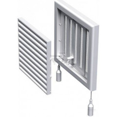 VENTS Решітка МВ 100Рс