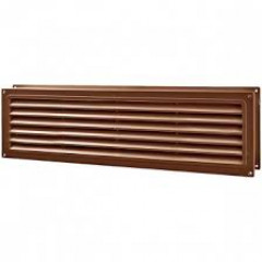 VENTS Решітка МВ 450/2 кор.