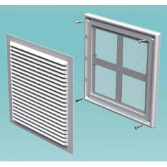 VENTS Решітка МВ 150 Мс