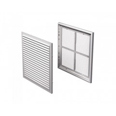 VENTS Решітка МВ 170с