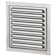 VENTS Решітка метал. МВМ 150