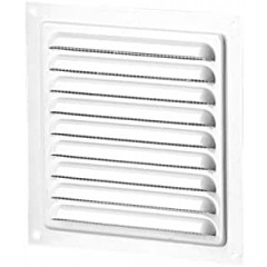 VENTS Решітка метал. МВМ 150с б/с