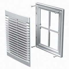 VENTS Решітка МВ 126Мс