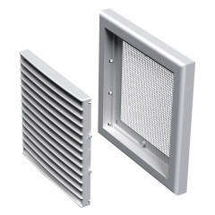 VENTS Решітка МВ 101 с