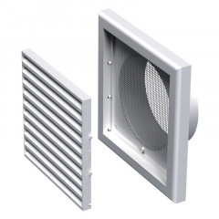 VENTS Решітка МВ 120Вс