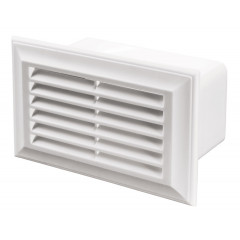 VENTS Решітка торц.110х55 571