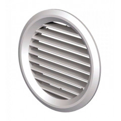 VENTS Решітка МВ 80/2 бВс