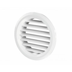 VENTS Решітка МВ 50х4 бВ абс