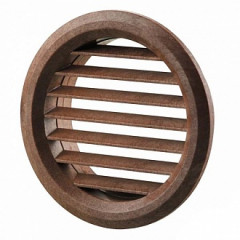 VENTS Решітка МВ 50х4 бВ червоне дерево