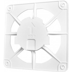 AIRROXY Гратка вентиляційна DRIM 150x150