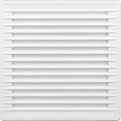 AIRROXY Гратка вентиляційна AKUzS 140x140
