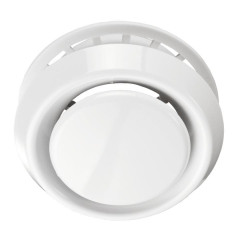 VENTS Клапан стельовий з фланц.А 200 ВРФ АБС