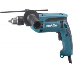 MAKITA Дриль електричний ударної дії HP 1640