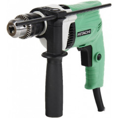 HITACHI Дриль ударний DV16SS