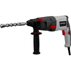 FORTE Перфоратор прямий RH 22-6 R 680 Вт 1.5 Дж 2 режима