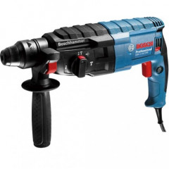 BOSCH Перфоратор прямий GBH240