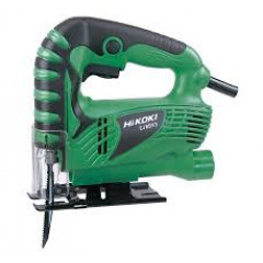HITACHI Лобзик CJ65V3 400 Вт. 850-3000 об/хв гл.пропила 65мм 1.5кг