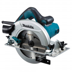 MAKITA Пила циркулярна HS7601 1200 Вт 190