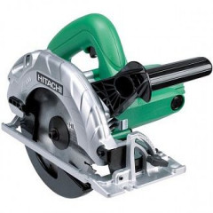 HITACHI Пилка дискова C7SS 190мм 1050Вт
