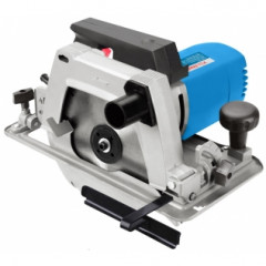 BAUMASTER Пила циркулярна CS-50200 200мм 2500Вт