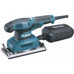 MAKITA Вібраційна шліфмашина BO3711