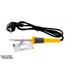 MASTER TOOL Паяльник електричний 40Вт