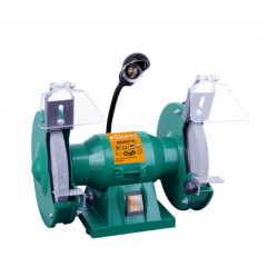 STURM BG6012L Станок точильний з підсв. 125 мм 230 Вт