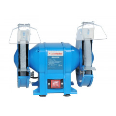 BAUMASTER Верстат точильний BG-60200 200мм 300 Вт