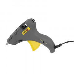 STANLEY Пістолет клейовий "DualMelt GR25"
