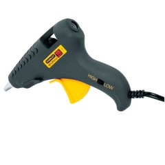 STANLEY Пістолет клейовий Mini DualTemp GR15
