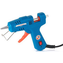 BAUMASTER Пістолет клейовий GG-2460S 160Вт