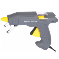 MASTER TOOL Пістолет клеєвий d11.2мм 500Вт 32-34 г/хв "Капля-Стоп"