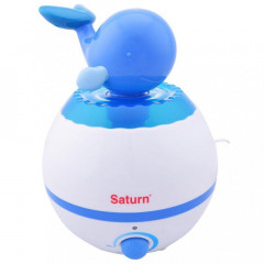 SATURN Зволожувач повітря ST-AH2109
