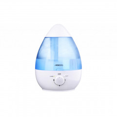 ARDESTO Зволожувач повітря USHBFX1-2300-BLUE 2.3л блакитний