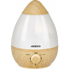 ARDESTO Зволожувач повітря USHBFX1-2300-BRIGHT-WOOD 2.3л світле дерево