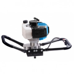 BAUMASTER Мотобур EA-1525 2500Вт