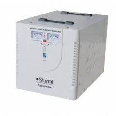 STURM PS93100R Стабілізатор напруги 10000 ВА