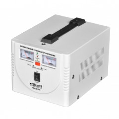 STURM Стабілізатор напруги PS93051R 5000 ВА