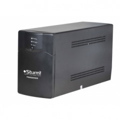 STURM PS95005SW Живлення безперебійної напруги 500 ВА