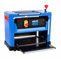 BAUMASTER Рейсмус TH-14305 305мм 2000Вт