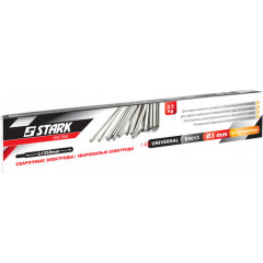 STARK Електрод E-6013 UNIVERSAL 3мм 2.5кг