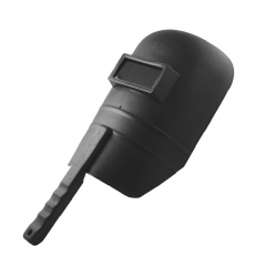 MASTER TOOL Маска зварювальника з ручкою