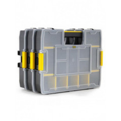 STANLEY Органайзер Sort Master Junior 375x65x292 мм Будмен