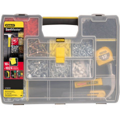 STANLEY Органайзер Sort Master 430x90x330мм