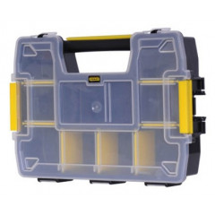 STANLEY Органайзер Sort Master Light 295х65х215мм