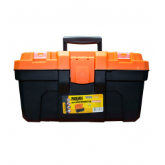 MASTER TOOL Ящик для інструменту 16" 410х230х205мм посилений